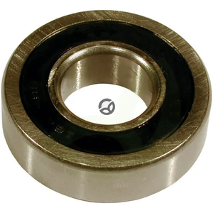 Kroglični ležaj - 22.2x50.8x14.25 mm - Vapormatic VPG5026