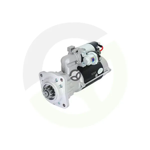 Zaganjalnik 12V - 4.2kW - 10 zobov - z redukcijo - Vapormatic VPF6017