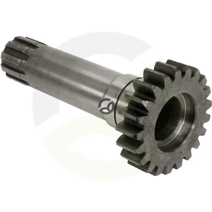 Vhodna kardanska gred PTO - Vapormatic VPH1205