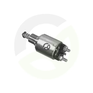 Zaganjalni solenoid - Vapormatic VPF2215