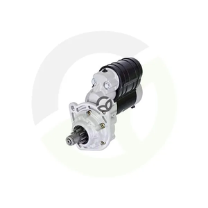 Zaganjalnik 12V - 2.8kW - 9 zobov - z redukcijo - Vapormatic VPF6007