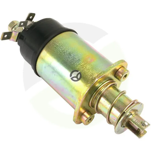 Zaganjalni solenoid - Vapormatic VPF2202