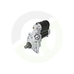 Zaganjalnik 12V - 2.8kW - 10 zobov - z redukcijo - Vapormatic VPF6003