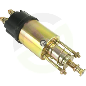 Elektromotor zaganjalnika - Vapormatic VPF2203