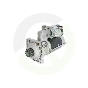 Zaganjalnik 12V - 4.2kW - 10 zobov - z redukcijo - Vapormatic VPF6012