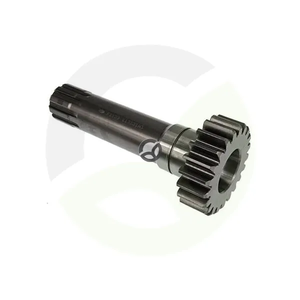 Vhodna kardanska gred PTO - Vapormatic VPH1246