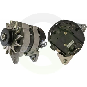 Alternator - Vapormatic VPF4007