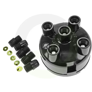 Kapica distributerja - Vapormatic VPF3601