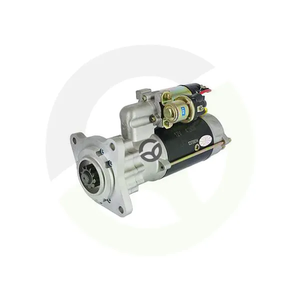 Zaganjalnik 12V - 4.2kW - 10 zobov - z redukcijo - Vapormatic VPF6014
