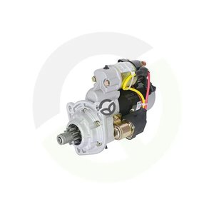 Zaganjalnik 12V - 3.2kW - 9 zobov - z redukcijo - Vapormatic VPF6033