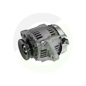 Alternator - Vapormatic VPF4081