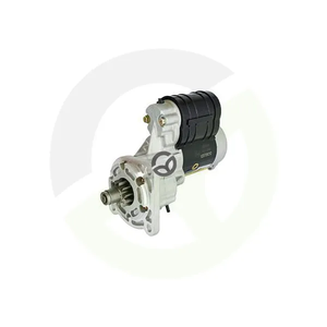 Zaganjalnik 12V - 2.8kW - 11 zobov - z redukcijo - Vapormatic VPF6008