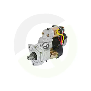 Zaganjalnik 12V - 3.2kW - 9 zobov - z redukcijo - Vapormatic VPF6025