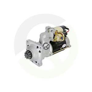 Zaganjalnik 12V - 4.2kW - 10 zobov - z redukcijo - Vapormatic VPF6021