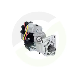 Zaganjalnik 12V - 3.2kW - 10 zobov - z redukcijo - Vapormatic VPF6039