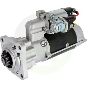 Zaganjalnik 12V - 4.2kW - 10 zobov - z redukcijo - Vapormatic VPF6019