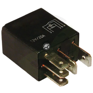 Rele - Vapormatic VPF3660