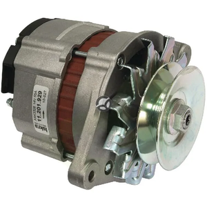 Alternator - Vapormatic VPF4050