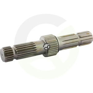 Kardanska gred - Vapormatic VPH4075