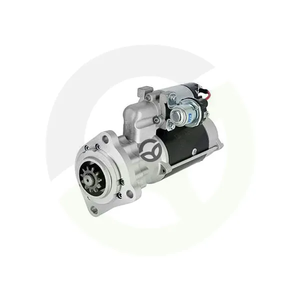 Zaganjalnik 12V - 4.2kW - 11 zobov - z redukcijo - Vapormatic VPF6013