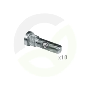 Vijak prednjega kolesa - Vapormatic VPH6512