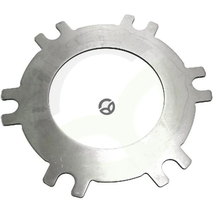 Vmesnik tornega diska - Vapormatic VPH7212