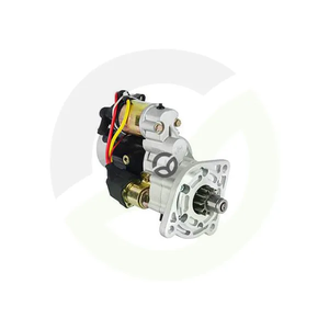 Zaganjalnik 12V - 3.2kW - 11 zobov - z redukcijo - Vapormatic VPF6030