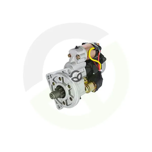 Zaganjalnik 12V - 3.2kW - 9 zobov - z redukcijo - Vapormatic VPF6036