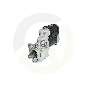 Zaganjalnik 12V - 2.8kW - 10 zobov - z redukcijo - Vapormatic VPF6001