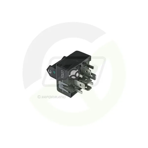 Paket relejev - Vapormatic VPF3017