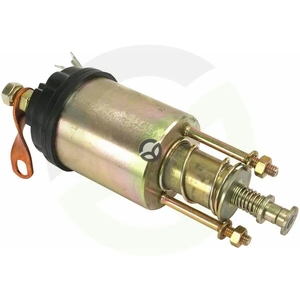 Zaganjalni solenoid - Vapormatic VPF2205