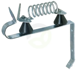 Zaščita pred strelo - AKO 44601