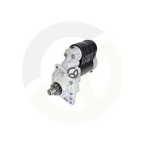 Zaganjalnik 12V - 2.8kW - 11 zobov - z redukcijo - Vapormatic VPF6009