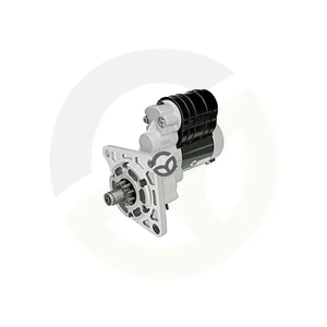 Zaganjalnik 12V - 2.8kW - 10 zobov - z redukcijo - Vapormatic VPF6002