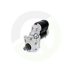 Zaganjalnik 12V - 2.8kW - 10 zobov - z redukcijo - Vapormatic VPF6004