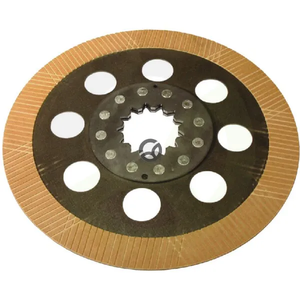 Zavorni disk - Vapormatic VPJ7132