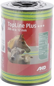 Trak Top Line Plus 200 m 12 mm - AKO 449582