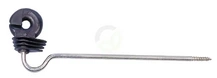 Offset izolator črn - AKO 44310
