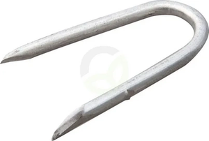Sponka 3,8x47mm, 50 kos - AKO 44394