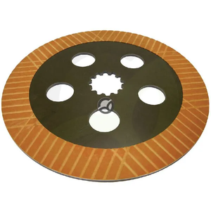 Zavorni disk - Vapormatic VPJ7046