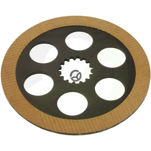Zavorni disk - Vapormatic VPJ7022