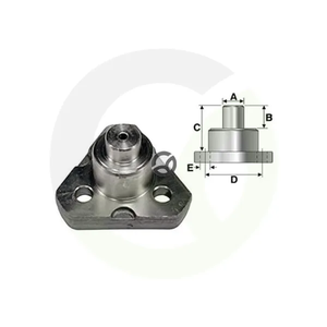 Vrtljivi sornik - Vapormatic VPJ7976