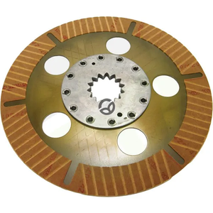 Zavorni disk - Vapormatic VPJ7100