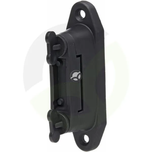Vogalni izolator 10 kosov - AKO 44350P010