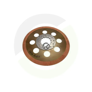 Zavorni disk - Vapormatic VPJ7131