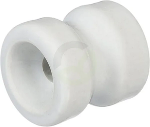 Vogalni izolator iz porcelana - AKO 442362P006
