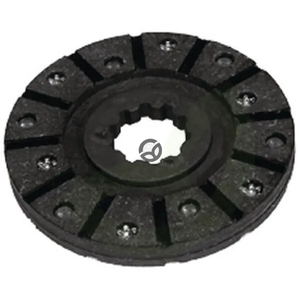 Zavorni disk - Vapormatic VPJ7020