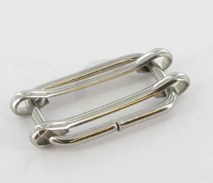 Priključek za trak inox - AKO 44595