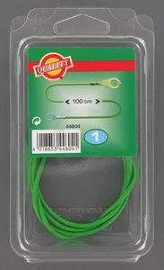 Posebni kabel za ozemljitev 2 ušesi M8 - AKO 44604011