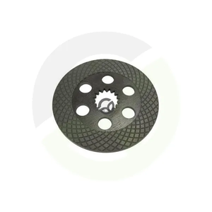 Zavorni disk - Vapormatic VPJ7174